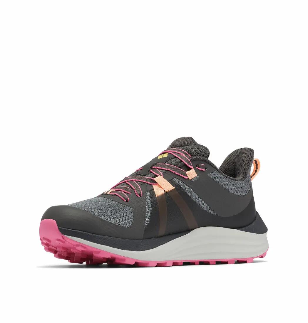 Buty Trailowe Damskie Columbia Escape Pursuit Outdry 4/7