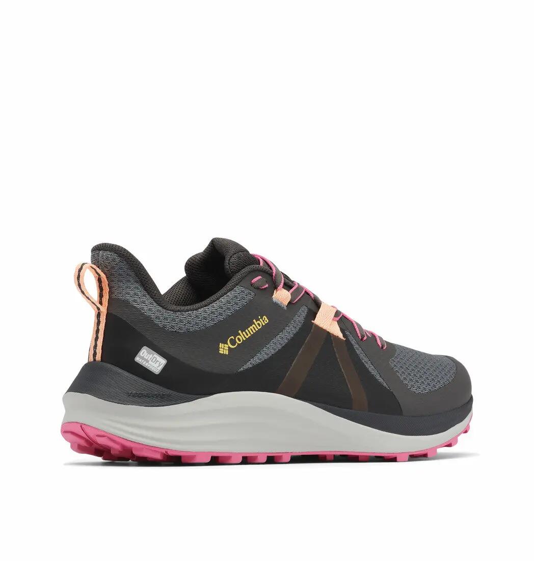 Buty Trailowe Damskie Columbia Escape Pursuit Outdry 3/7
