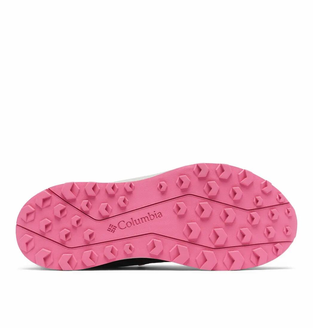 Buty Trailowe Damskie Columbia Escape Pursuit Outdry 2/7