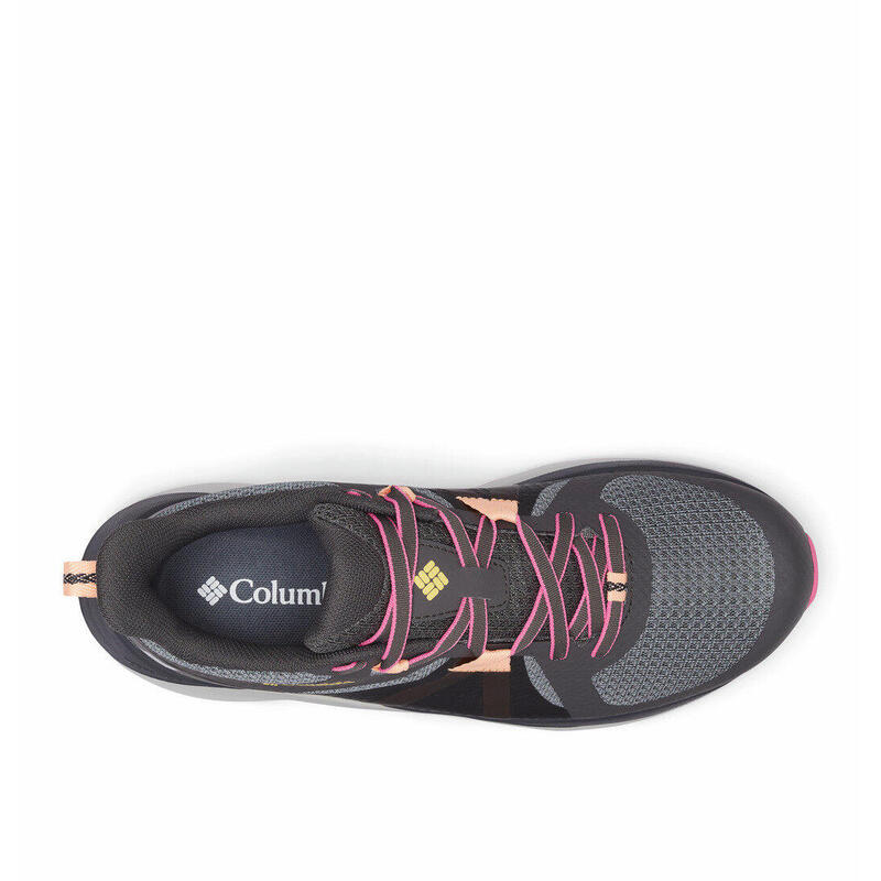 Buty Trailowe Damskie Columbia Escape Pursuit Outdry