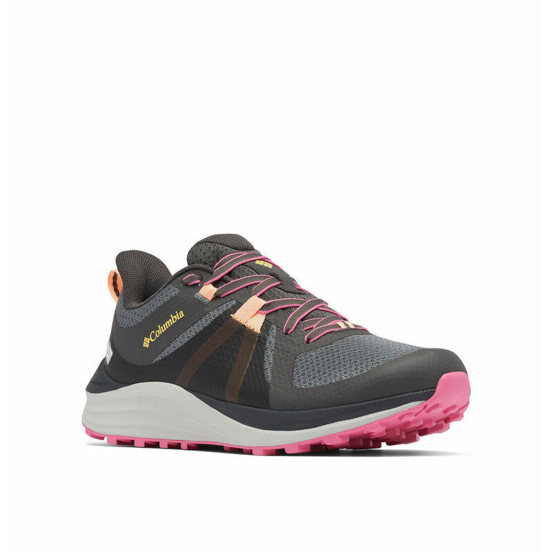 Multisportschuhe Escape Pursuit Outdry Damen - grau