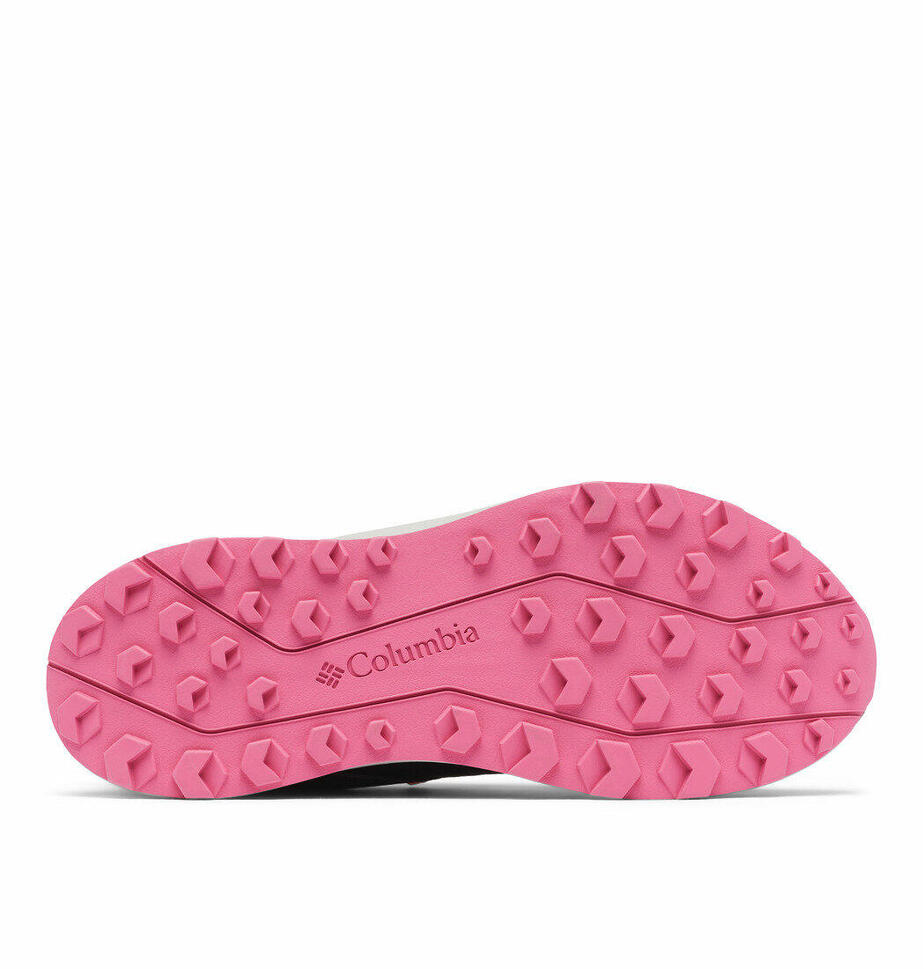 Buty Trailowe Damskie Columbia Escape Pursuit Outdry
