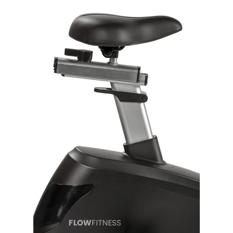 Hometrainer Heimtrainer "Perform b5s exercise bike" Flow Fitness