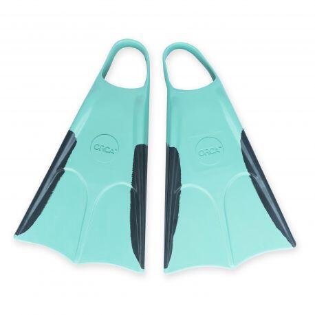 ORCA PALMES TURQUOISE/GREY