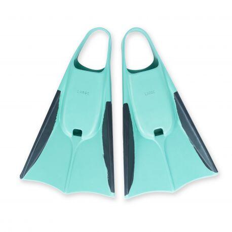 ORCA PALMES TURQUOISE/GREY