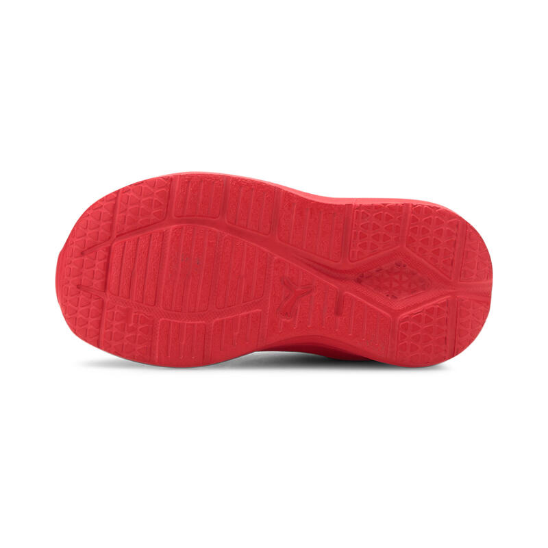 Zapatilla Wired Run Ac In Talla 27 Rojo - 374217-05