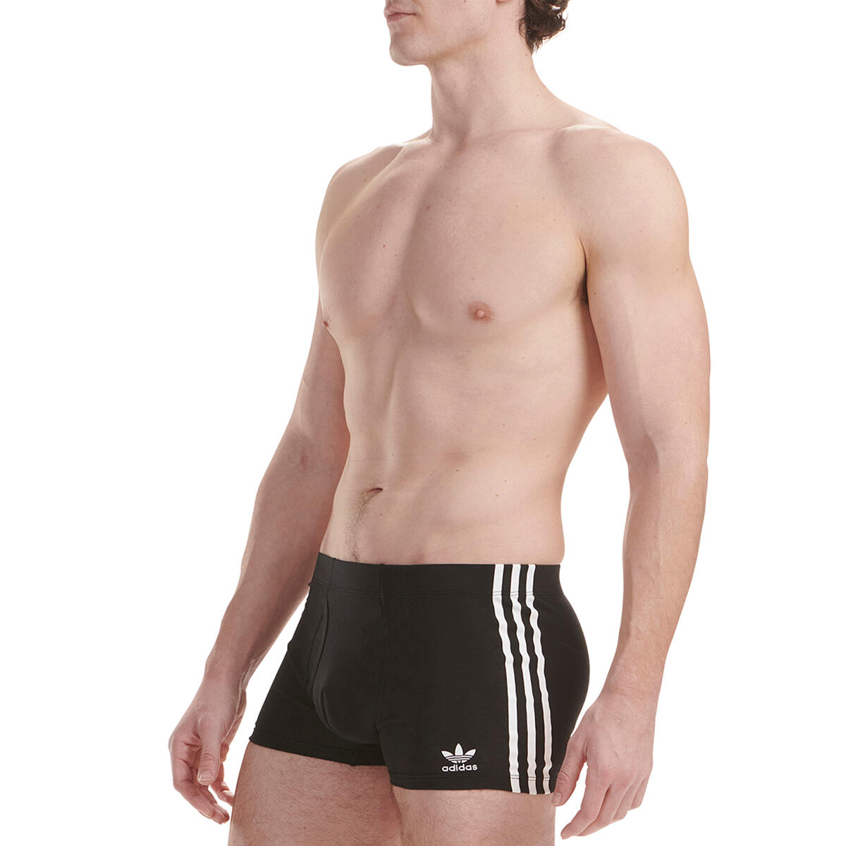 Lot de 3 boxers homme Flex 3 Strippes 3/7