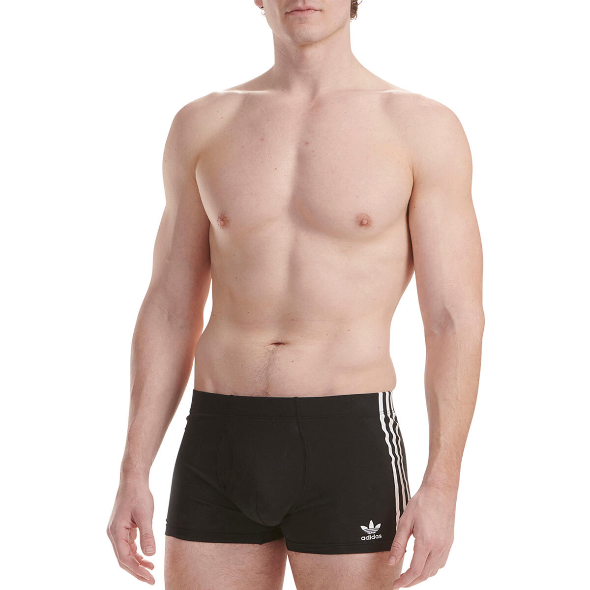 Lot de 3 boxers homme Flex 3 Strippes 2/7