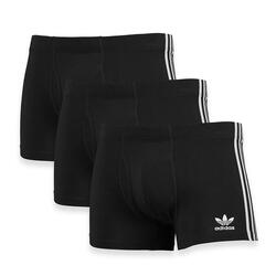 Lot de 3 boxers homme Flex 3 Strippes