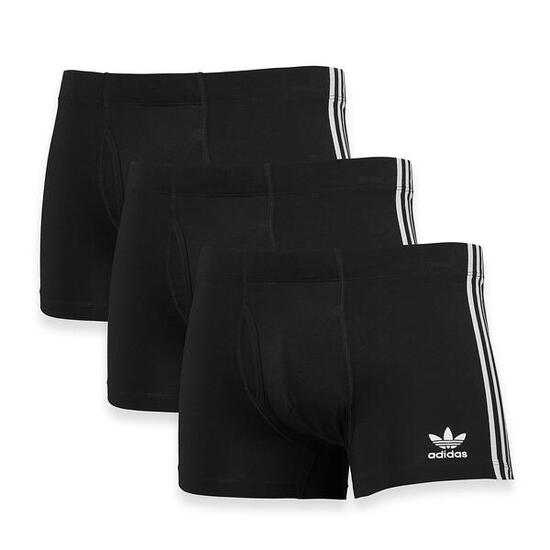 Lot de 3 boxers homme Flex 3 Strippes