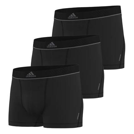 retro short / pant Heren - 3 pack Active Micro Flex Eco