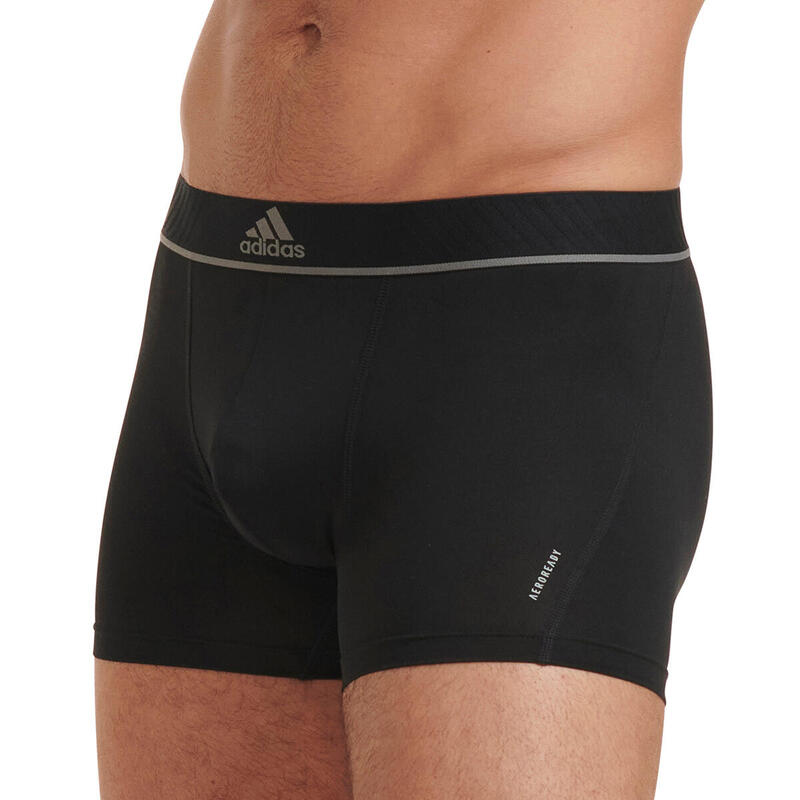 retro short / pant Heren - 3 pack  Active Micro Flex Eco