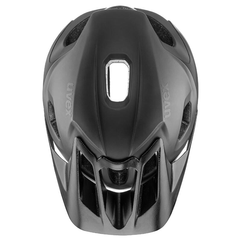 Kask rowerowy enduro dla dorosłych Uvex Quatro integrale