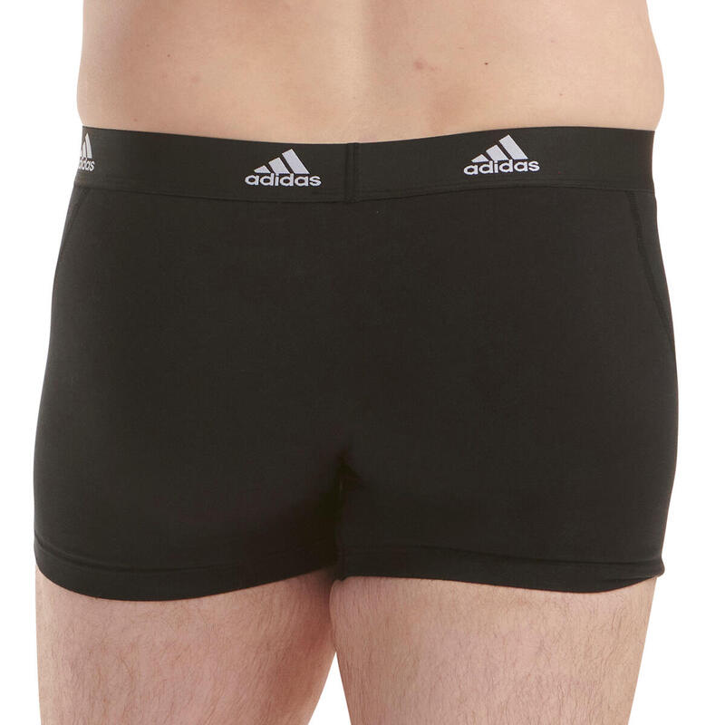 Boxershort Herren 3er Pack Stretch