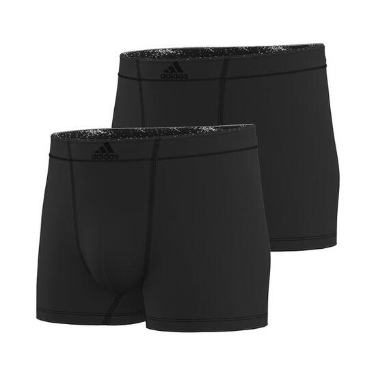 Lot de 2 boxers homme Active Recycled Eco