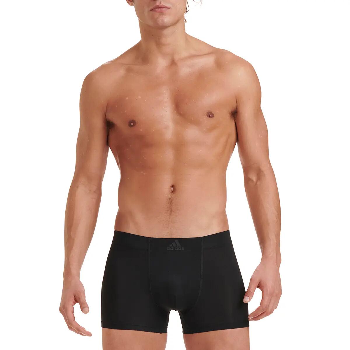 Lot de 2 boxers homme Active Recycled Eco 2/7