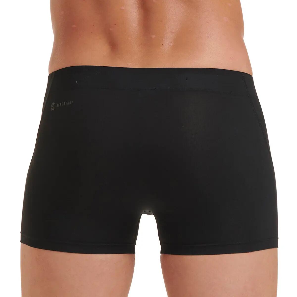 Lot de 2 boxers homme Active Recycled Eco 5/7