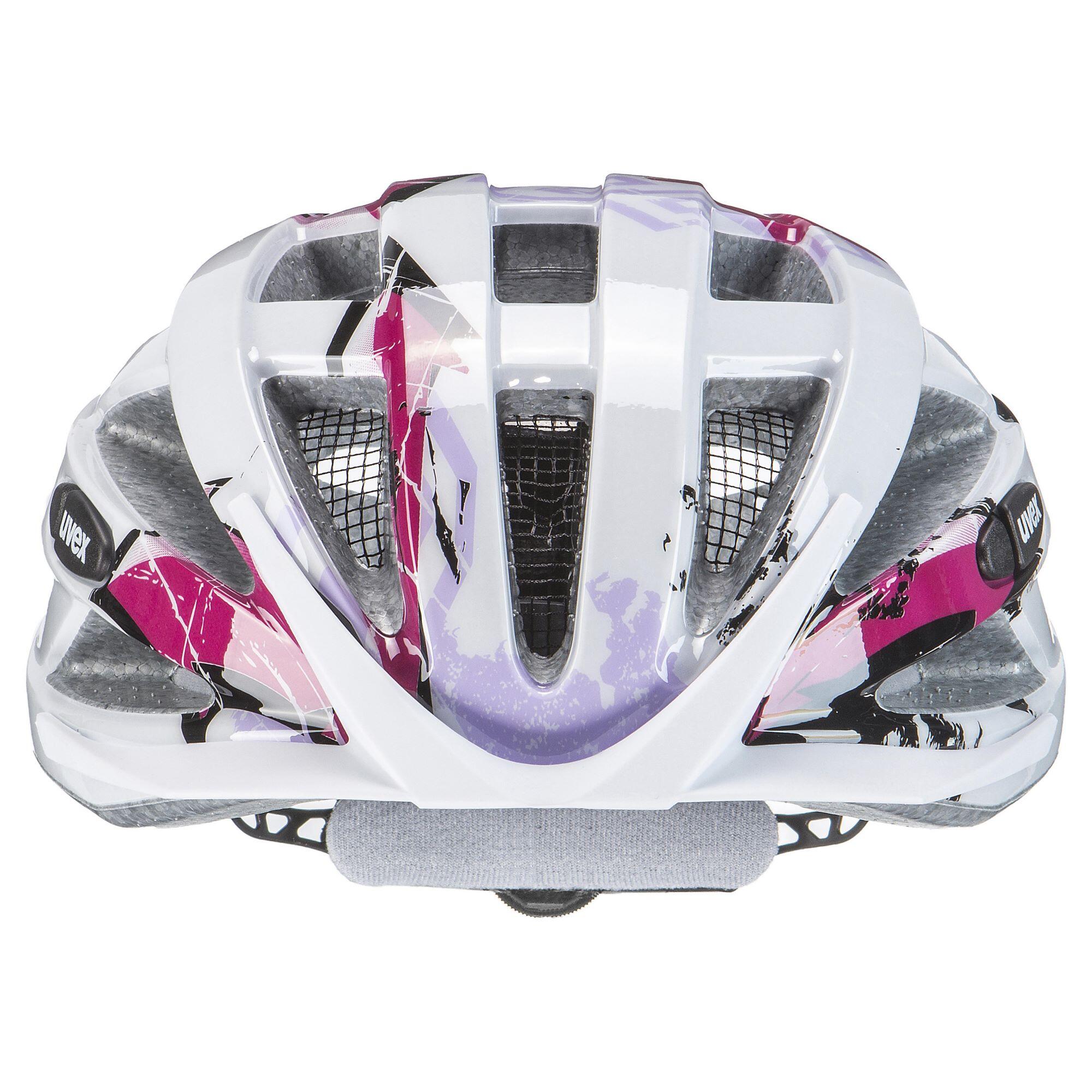 Uvex Air Wing Kinder- und Jugend-Fahrradhelm 2/5