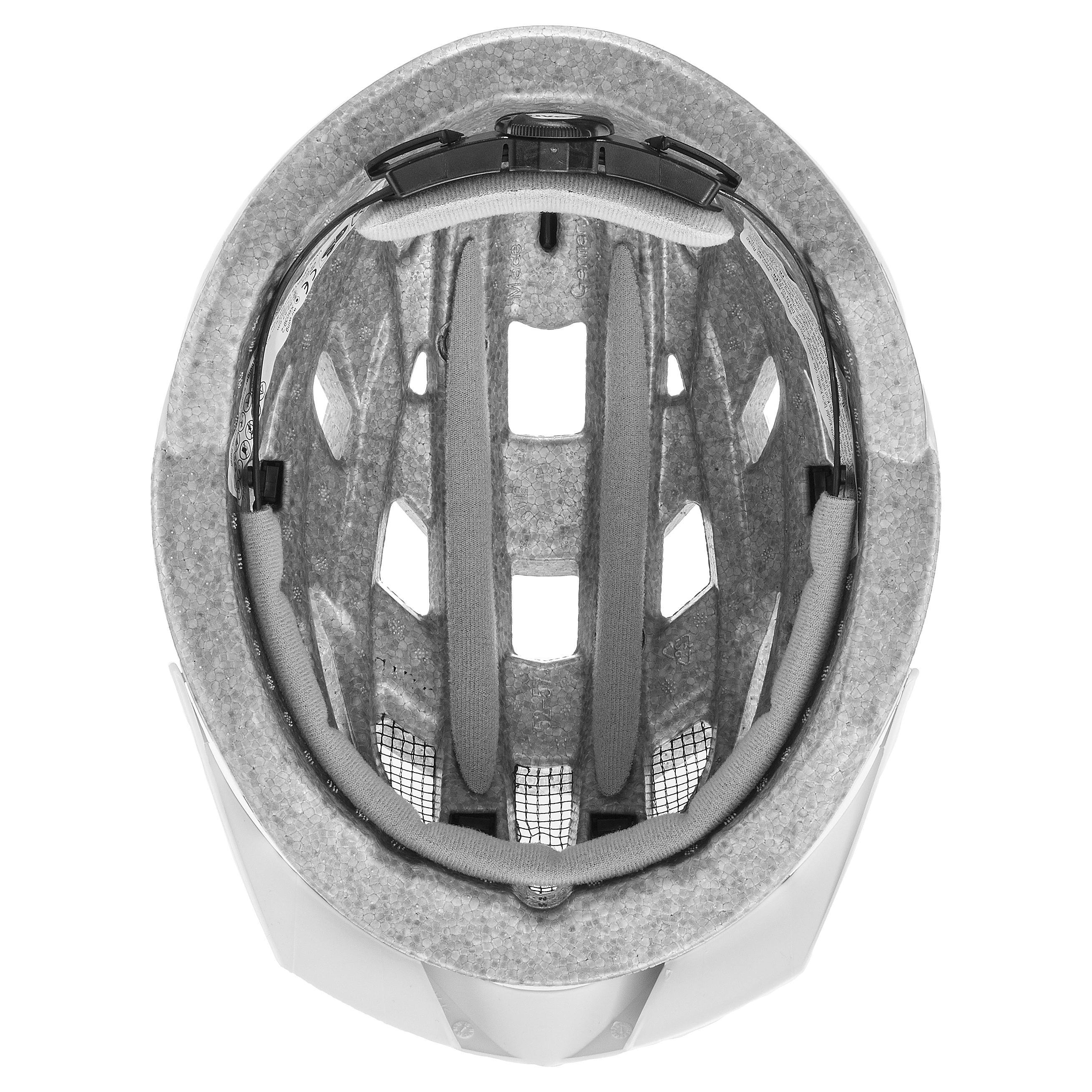 Uvex Air Wing Kinder- und Jugend-Fahrradhelm 5/5