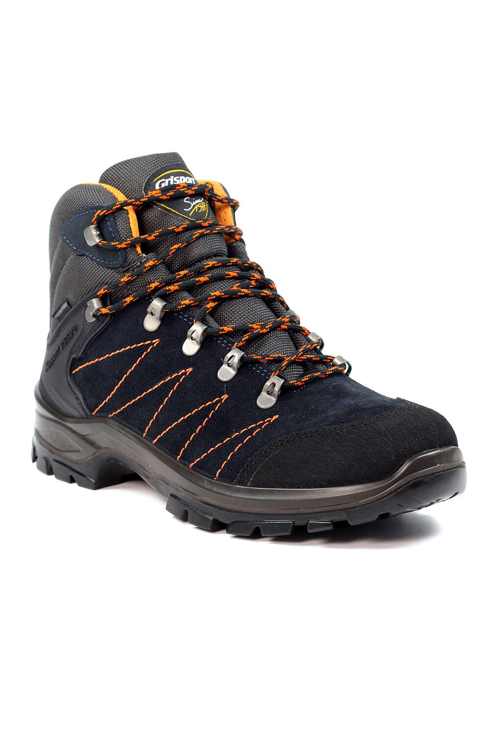 GRISPORT Adventurer Lightweight Hiker