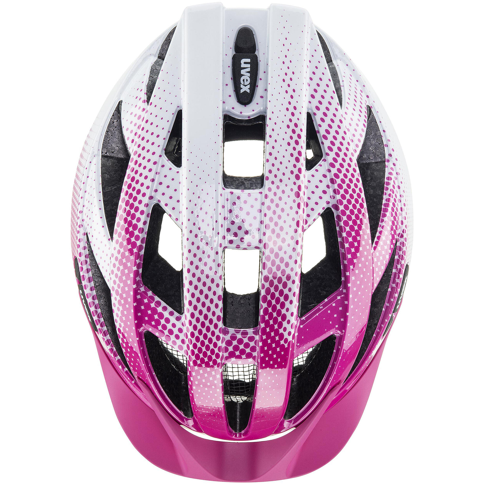 UVEX Kask Air Baskets (41/3/426/27) 4/5