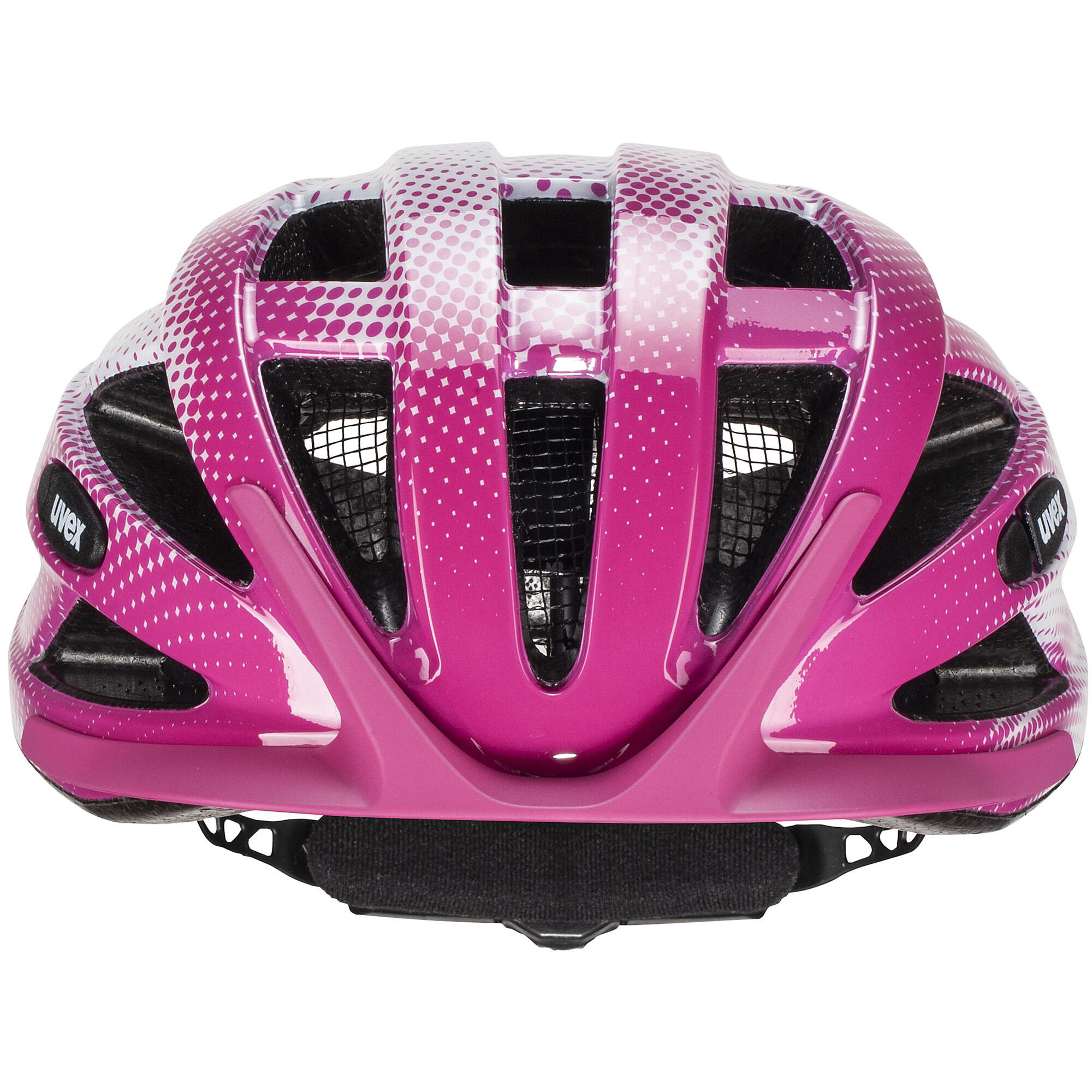 UVEX Kask Air Baskets (41/3/426/27) 3/5