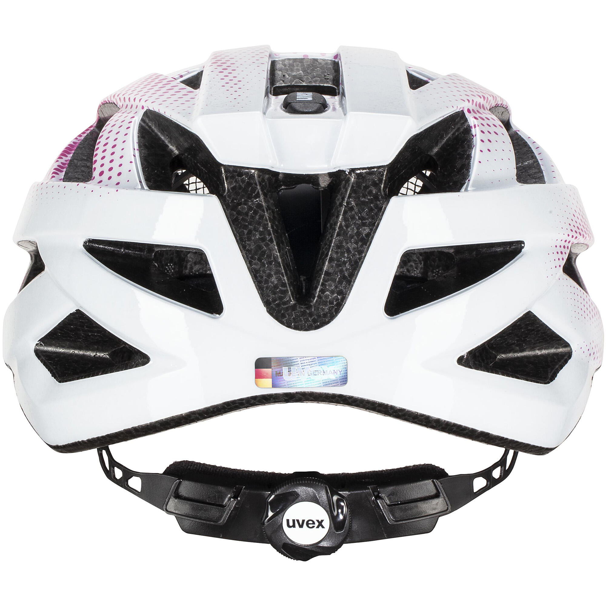 UVEX Kask Air Baskets (41/3/426/27) 2/5