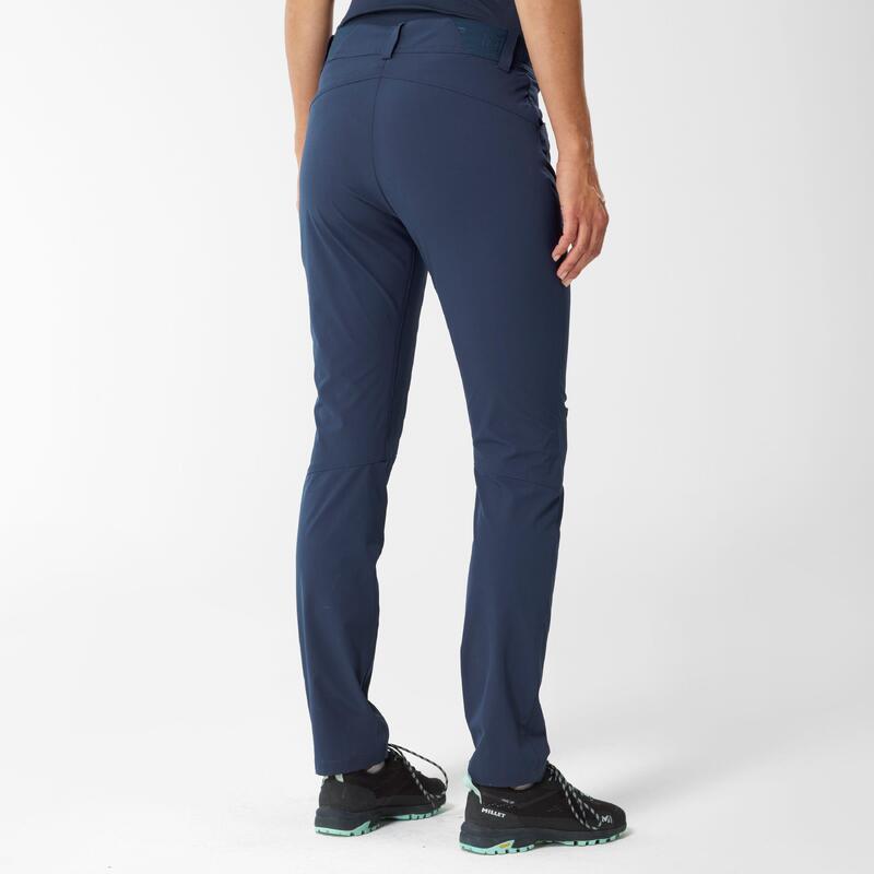 Pantalon Randonnée Femme WANAKA STRETCH  II