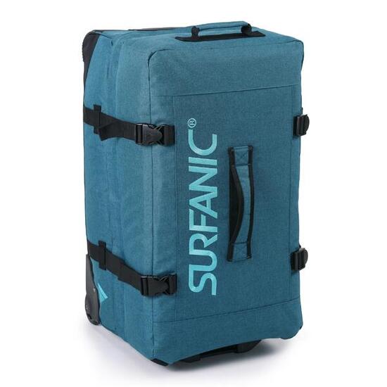 SURFANIC Duża Torba na Kółkach Maxim 2.0 Split Roller 100L – Podróżna - 865