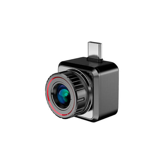 Cámara térmica para Smartphone Android HIKMICRO Explorer E20 Plus