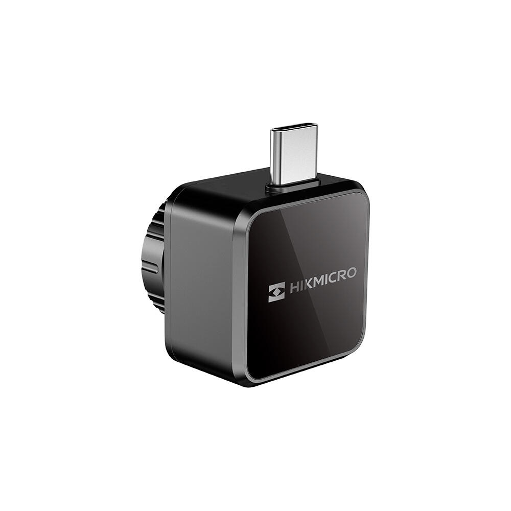 Termovizní modul Hikmicro EXPLORER E20Plus 7/7