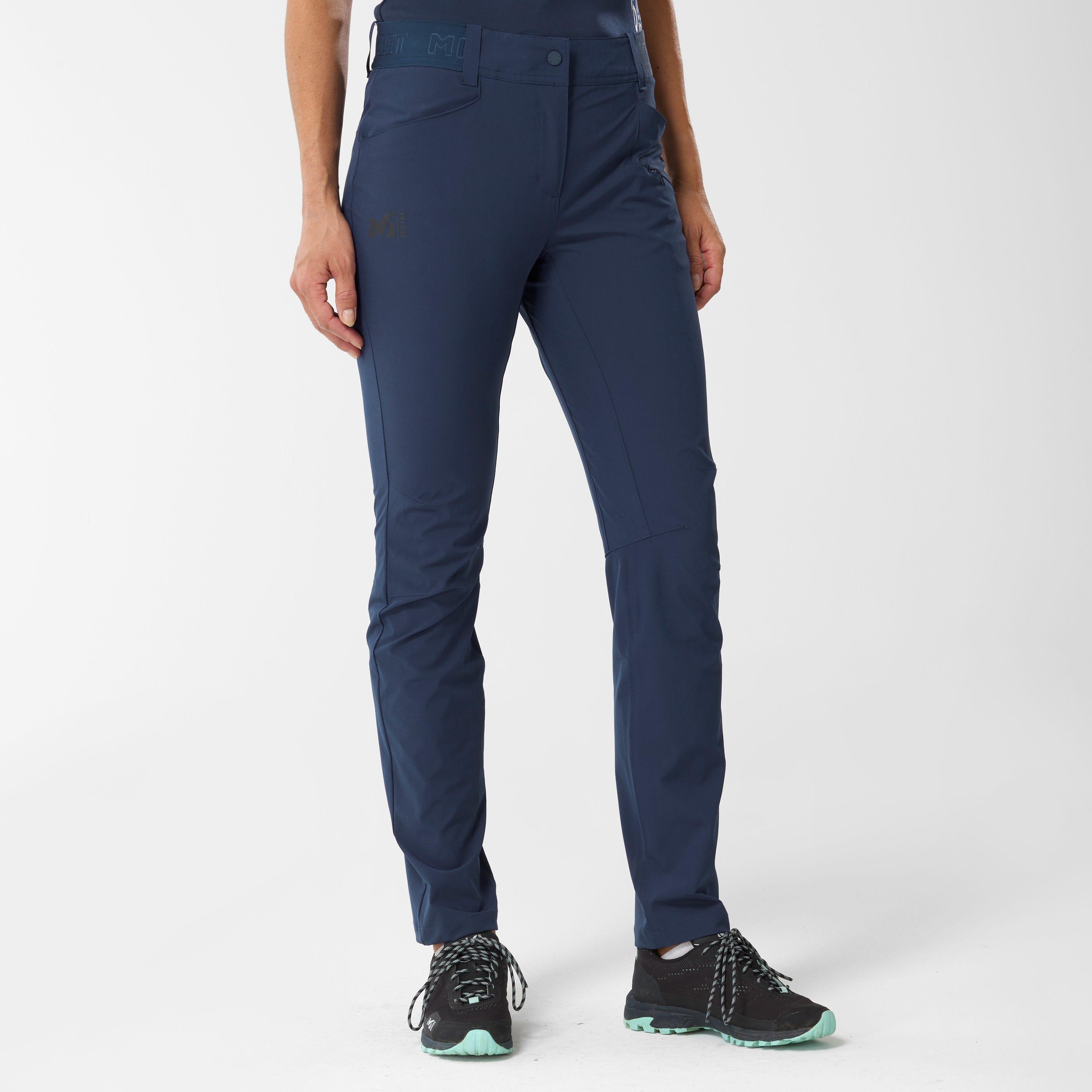 Pantalon Randonnée Femme WANAKA II 2/5
