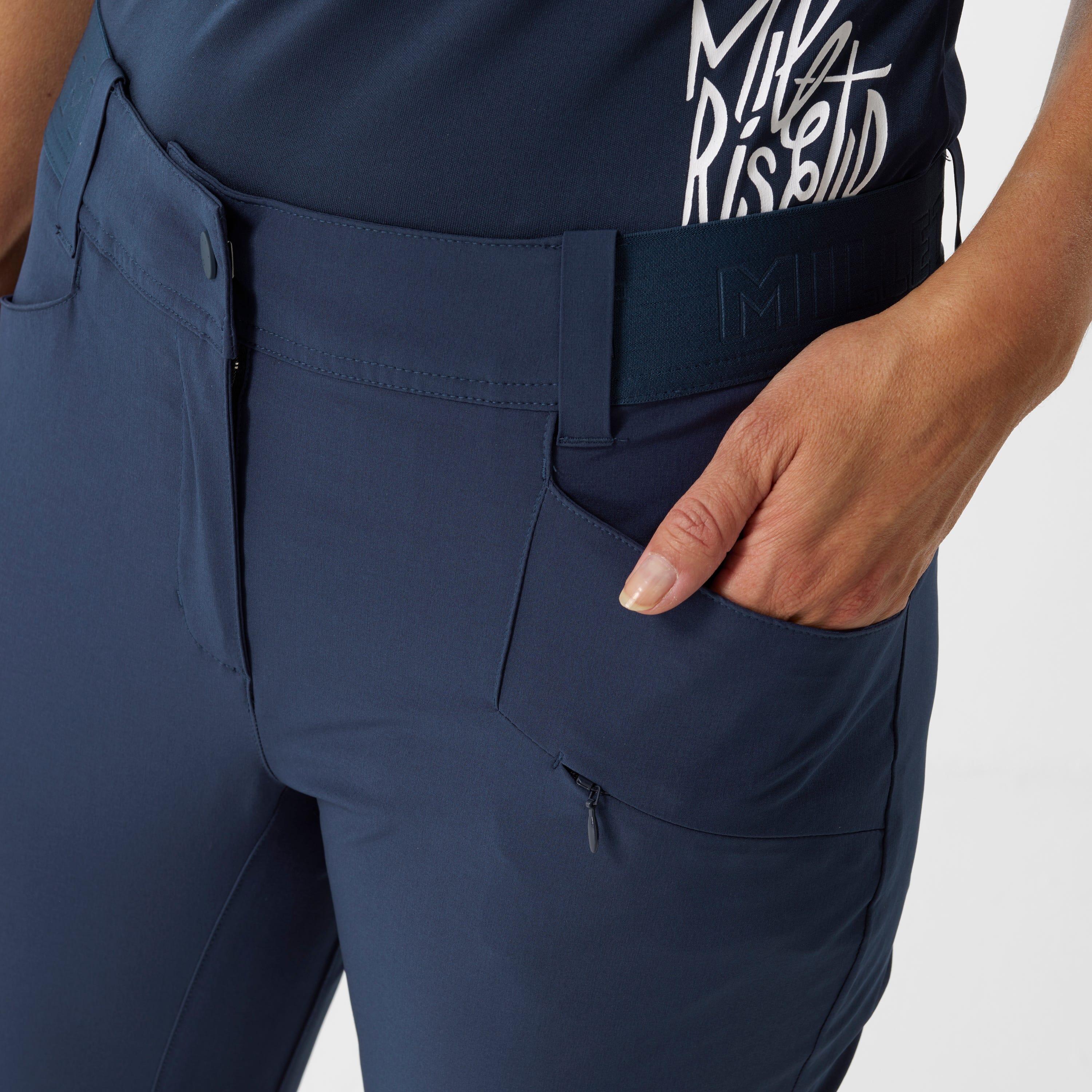 Pantalon Randonnée Femme WANAKA II 5/5