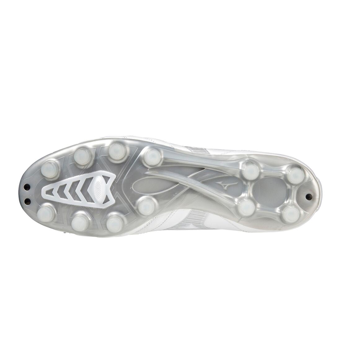 Fußballschuhe Morelia Neo III Pro FG MIZUNO 3/6