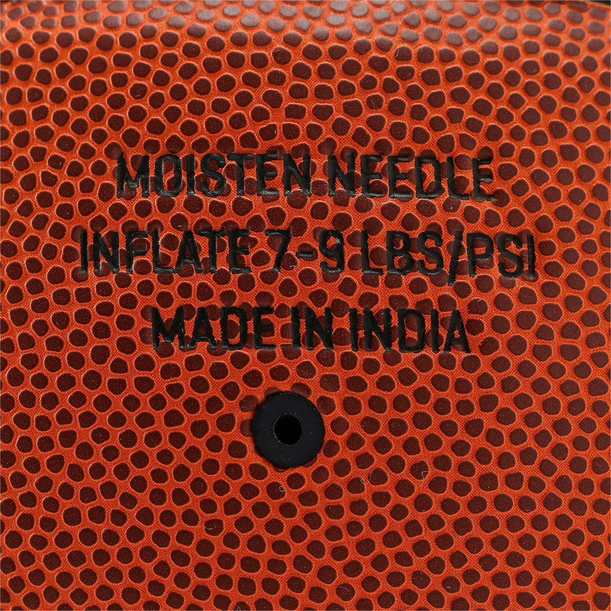 Top Basketball (Brown) 5/6