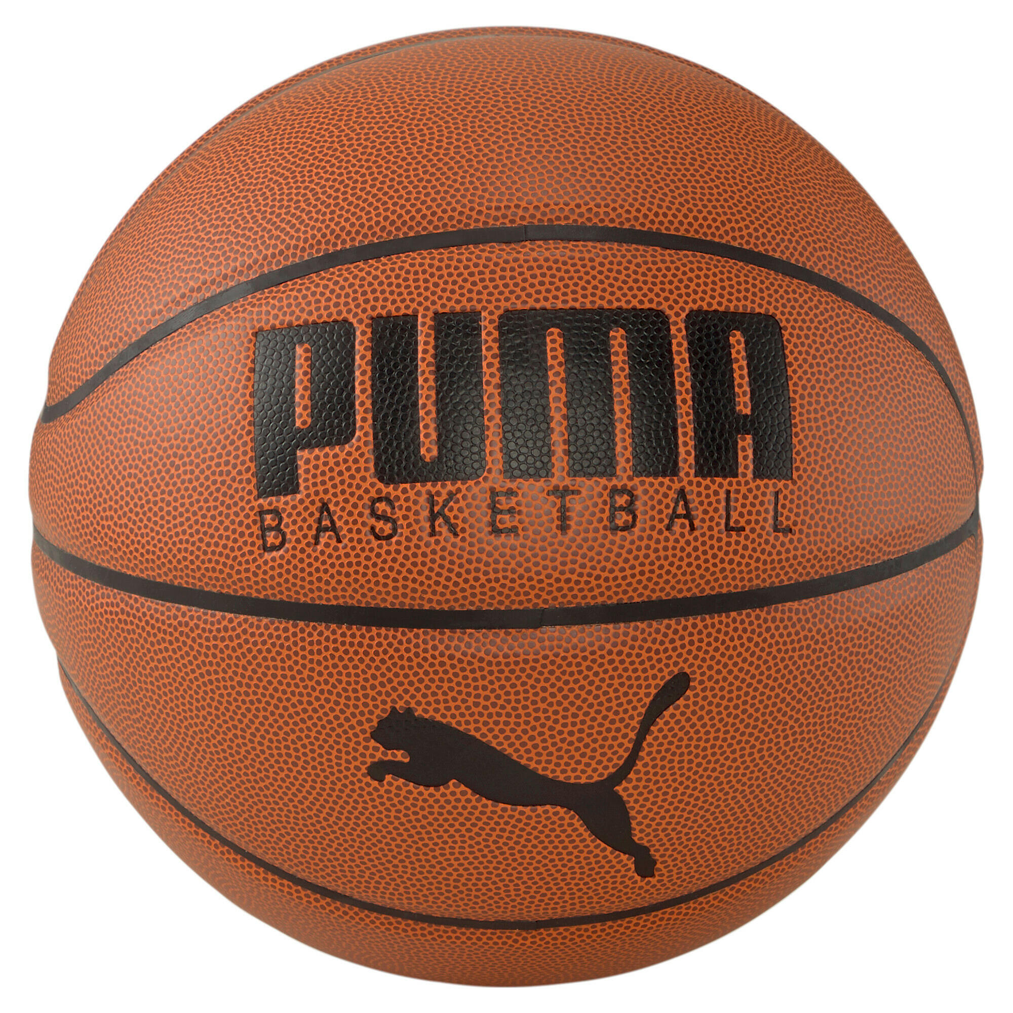 Bola de basquetebol puma top