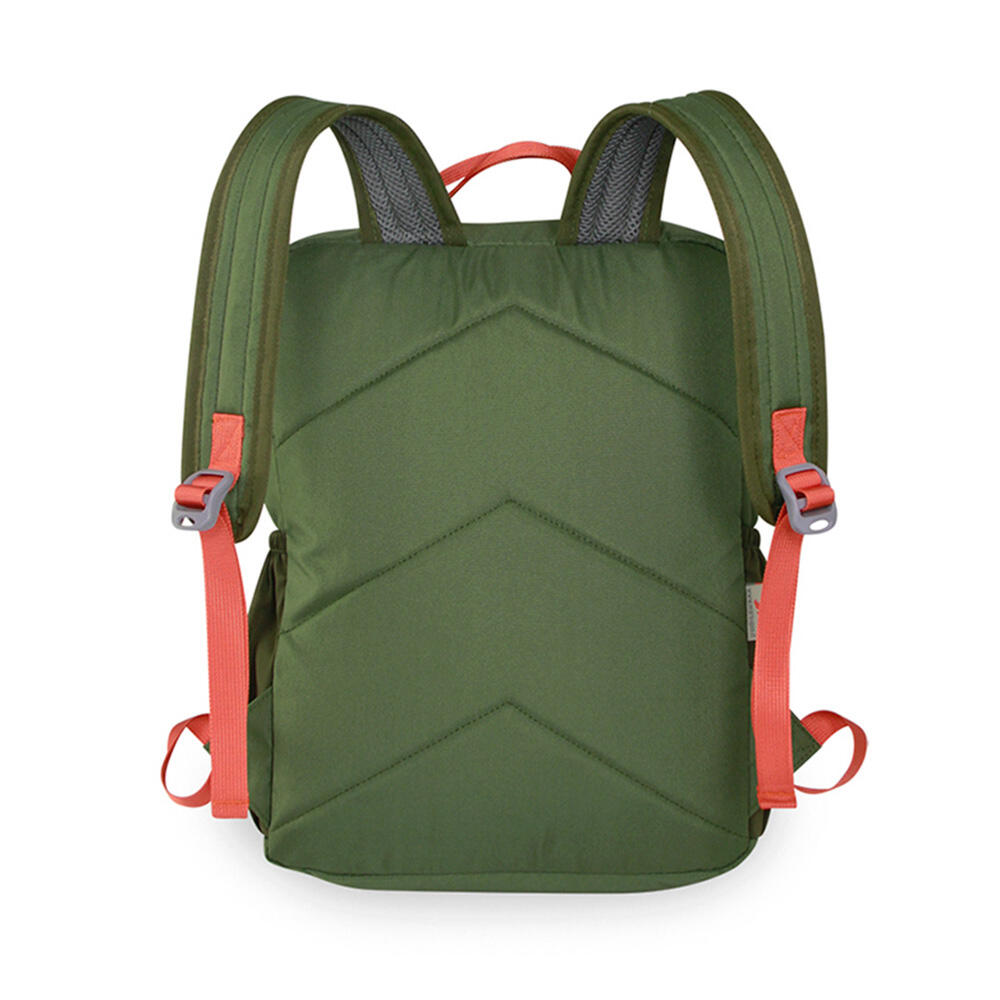 Mochila de acampamento unissex Marsupio Beyou 14 litros 2/3