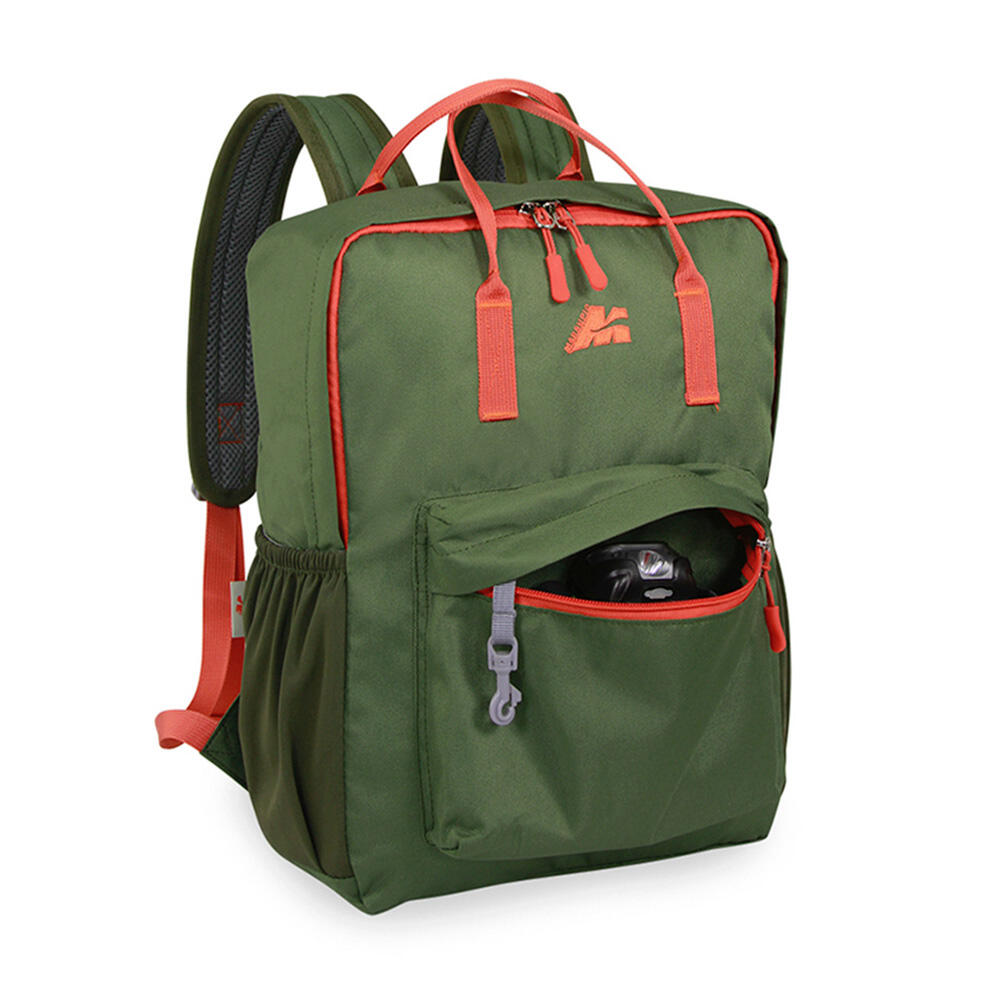 Mochila de acampamento unissex Marsupio Beyou 14 litros 3/3