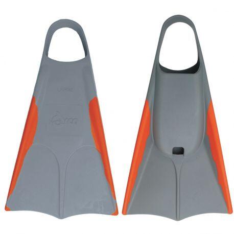 ORCA PALMES GREY/ORANGE