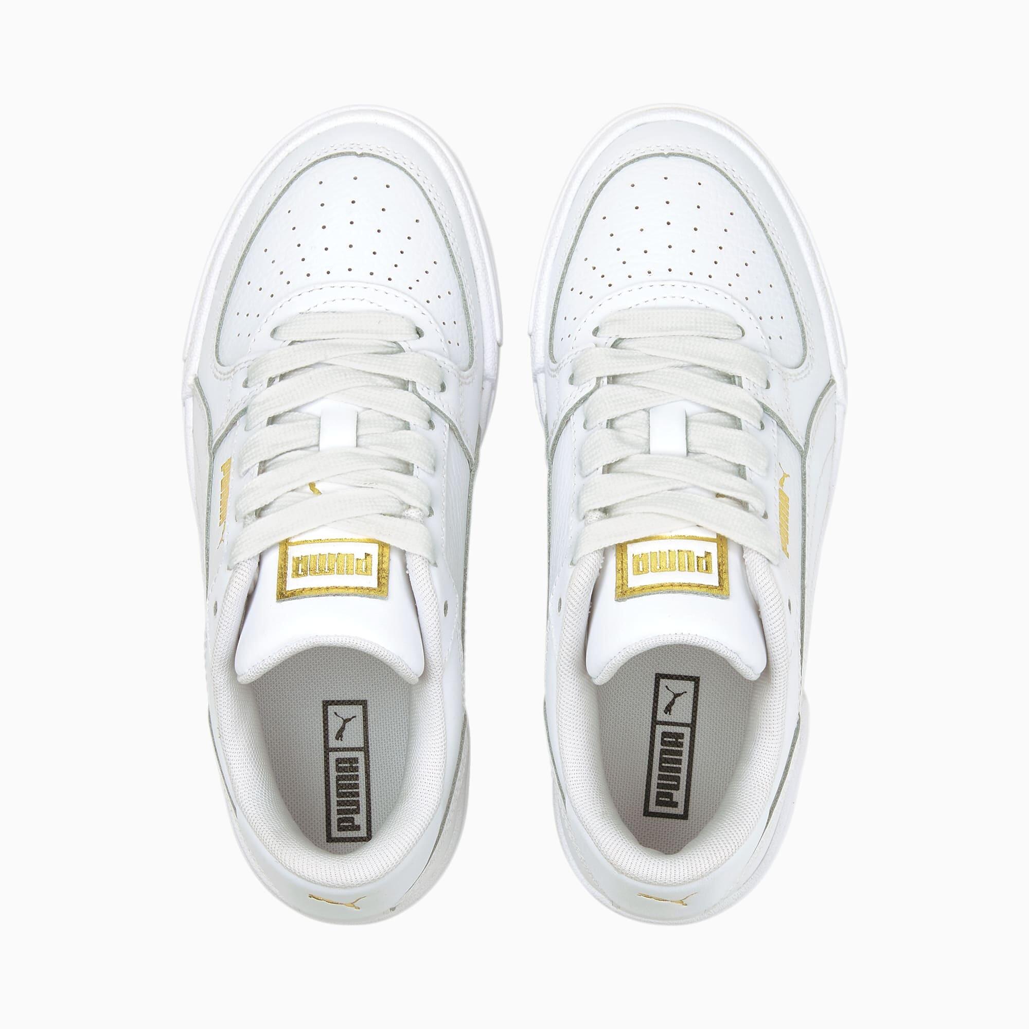 Seconde vie - Basket enfant Puma CA Pro Classic 7/7