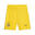 Borussia Dortmund Fußballshorts Herren PUMA Cyber Yellow Black