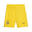 Borussia Dortmund voetbalshort PUMA Cyber Yellow Black