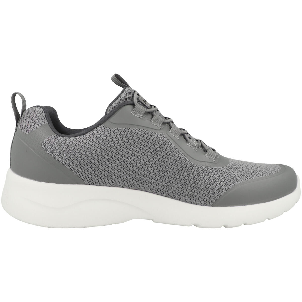 Scarpe Skechers Dynamight 2.0 Grigie 3/5