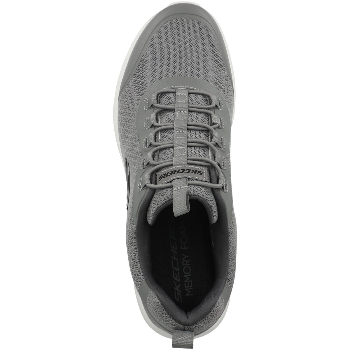 Scarpe Skechers Dynamight 2.0 Grigie 2/5
