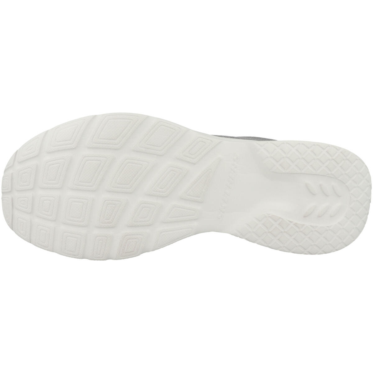 Scarpe Skechers Dynamight 2.0 Grigie 5/5