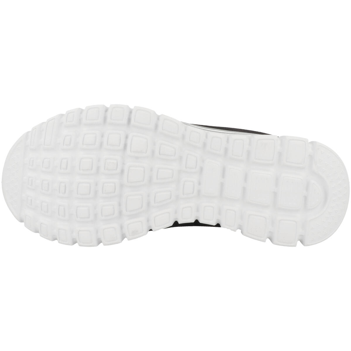 Scarpe da ginnastica Skechers Get Connected, Nero, Donne 5/5