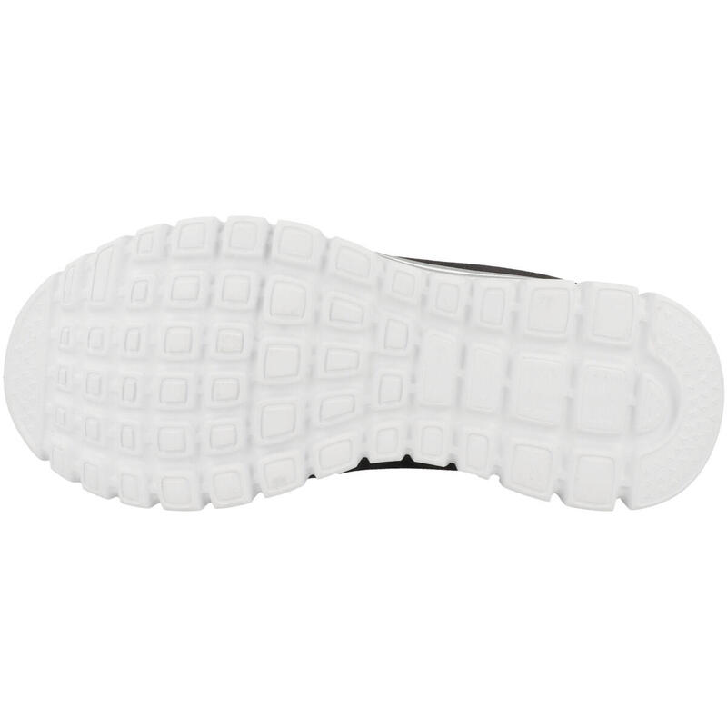 Pantofi sport femei Skechers Get Connected, Negru