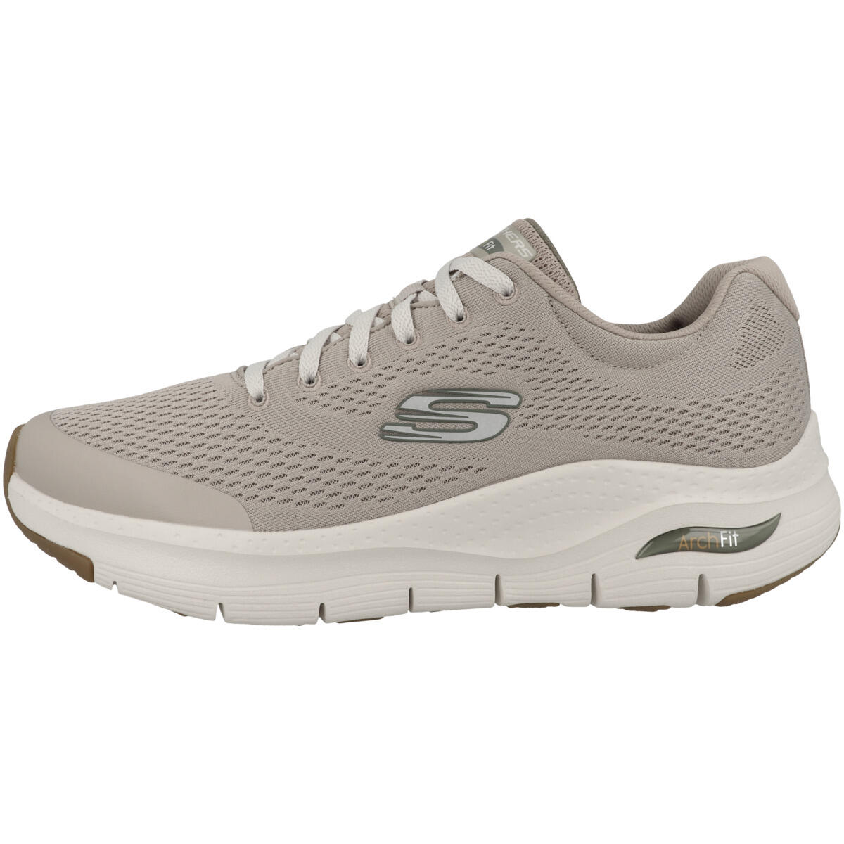 beige / beige / blanc