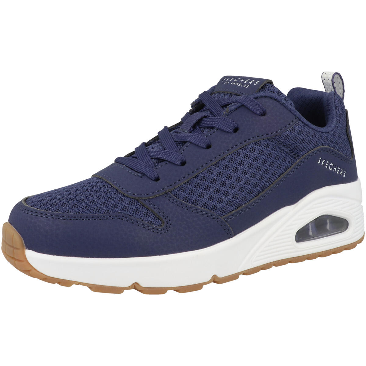 Sneaker low Uno-Powex Jungen 4/5