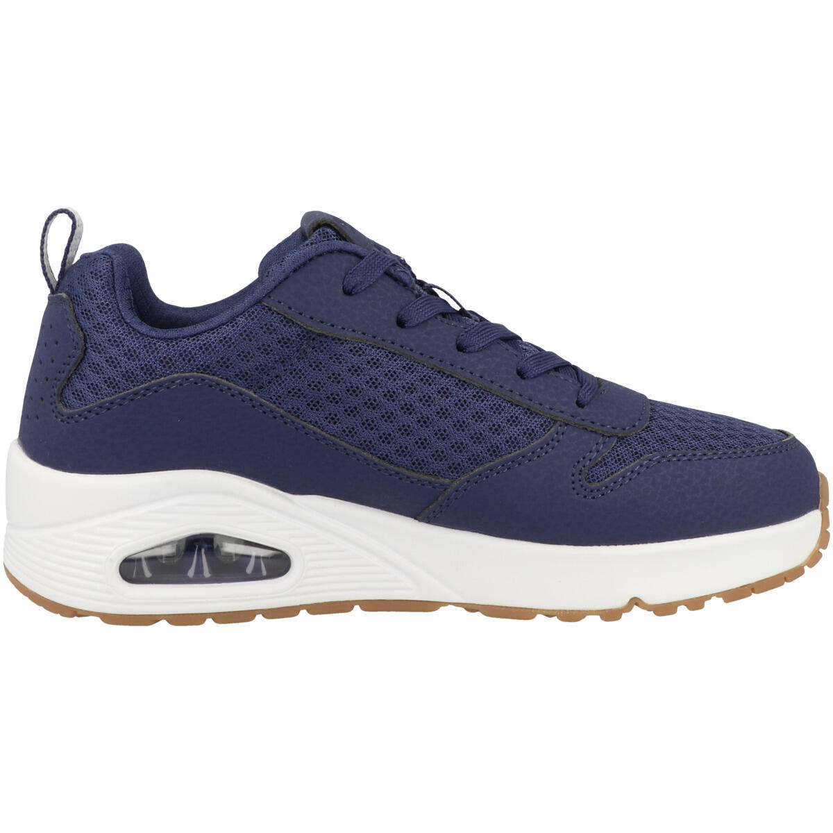 Sneaker low Uno-Powex Jungen 3/5